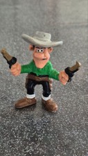 Figurine dalton jack d'occasion  Aigrefeuille-d'Aunis