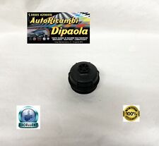 Coperchio filtro olio usato  Cerignola