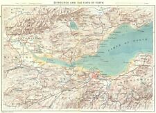 Scotland. edinburgh firth for sale  LONDON