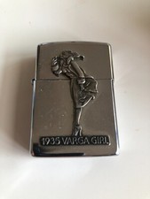 Accendino zippo the usato  Roma