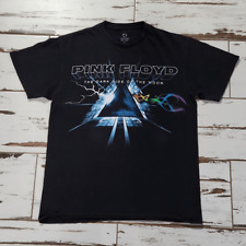 Camiseta feminina Pink Floyd "The Dark Side of the Moon" M comprar usado  Enviando para Brazil