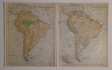 Antique pair pre for sale  Columbia