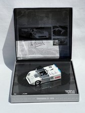 Autographed minichamps lt. for sale  Carmel Valley