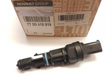 Speedo speed sensor d'occasion  Expédié en Belgium