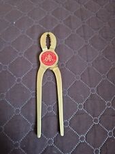 Pince champagne taittinger d'occasion  Gueux