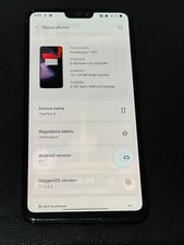 Oneplus 64gb mirror for sale  LONDON