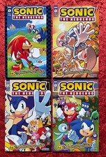 Sonic hedgehog 5th for sale  Tucson