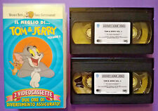 Box vhs meglio usato  Ferrara