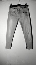 Liu.jo jeans elasticizzato usato  Roma
