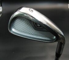 Taylormade iron stiff for sale  SPILSBY