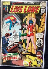 Superman girlfriend lois for sale  PRENTON