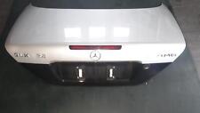 Heckdeckel heckklappe mercedes gebraucht kaufen  Langweid a.Lech