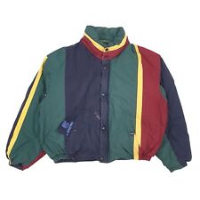 Nautica puffer jacket for sale  UK