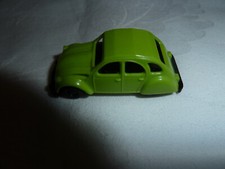 Modellauto pkw citroën gebraucht kaufen  Burkhardtsdorf