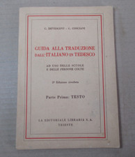 Guida alla traduzione usato  Trivignano Udinese