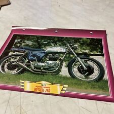 Triumph rickman métisse d'occasion  Decize