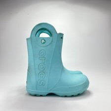 Crocs toddler kids for sale  Stevenson Ranch