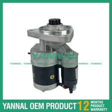 Starter fits Zetor 3320 3321 3340 3341 4320 4321 69185771 9142780 12V na sprzedaż  Wysyłka do Poland