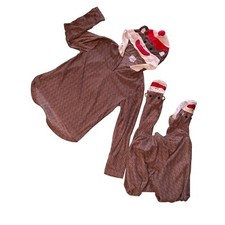 Underland sock monkey for sale  Cleveland