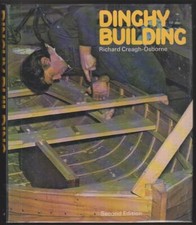 Dinghy building for sale  Mount Vernon