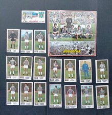 Calciatori panini 1974 usato  Roma