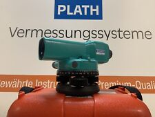 C410 automatisches baunivellie gebraucht kaufen  Nauen