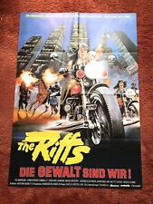 The riffs gewalt gebraucht kaufen  Waldsassen