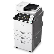Canon imagerunner advance for sale  Minneapolis