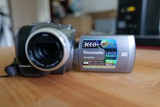 Minidv camcorder kamera gebraucht kaufen  Köln