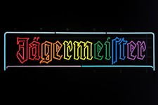 Jägermeister neon leuchtrekla gebraucht kaufen Jägermeister neon leuchtrekla gebraucht kaufen  Sankt Augustin