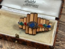 Vintage navajo panpipes for sale  NOTTINGHAM