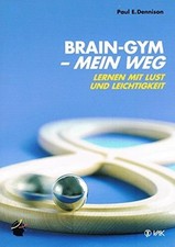 Brain gym weg gebraucht kaufen  Stuttgart