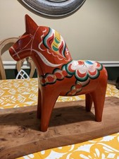 Vintage sweden large for sale  Durham