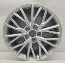 Alufelge zoll pw457 gebraucht kaufen  Geesthacht