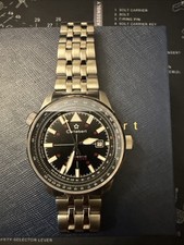Cortebert automatic midnight for sale  Rosenberg