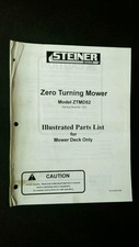 Steiner zero turning for sale  Niagara Falls