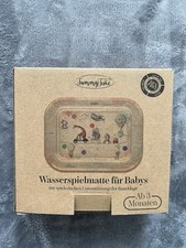Wasserspielmatte baby gebraucht kaufen  Schweich