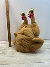 Roasted turkey hat for sale  SOUTHAMPTON