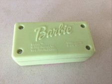 Mattel 2000. barbie for sale  Saint George