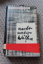 Bruno apitz nackt gebraucht kaufen  Leipzig