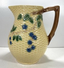 Tiffany portugal majolica for sale  New York