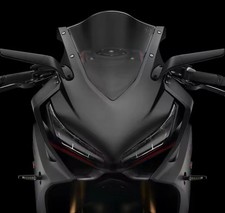 Specchietti stealth alluminio usato  Moncalieri