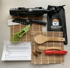 Trusted treasure sushi for sale  Elon