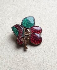 Vintage raspberry fruit for sale  BURNLEY
