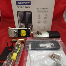 Smonet smart lock for sale  Kirksville