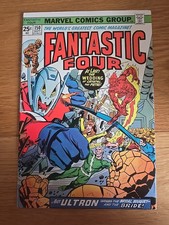 Fantastic four 150 for sale  MILLOM