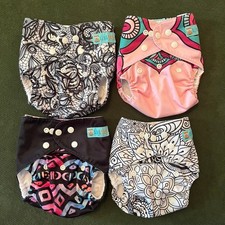 Alva baby cloth for sale  Omaha