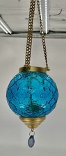 Aqua blue chic for sale  Hixson