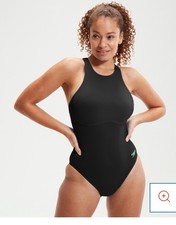 Speedo womens racer for sale  LLANDRINDOD WELLS