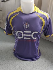 Maillot football toulouse d'occasion  Lens